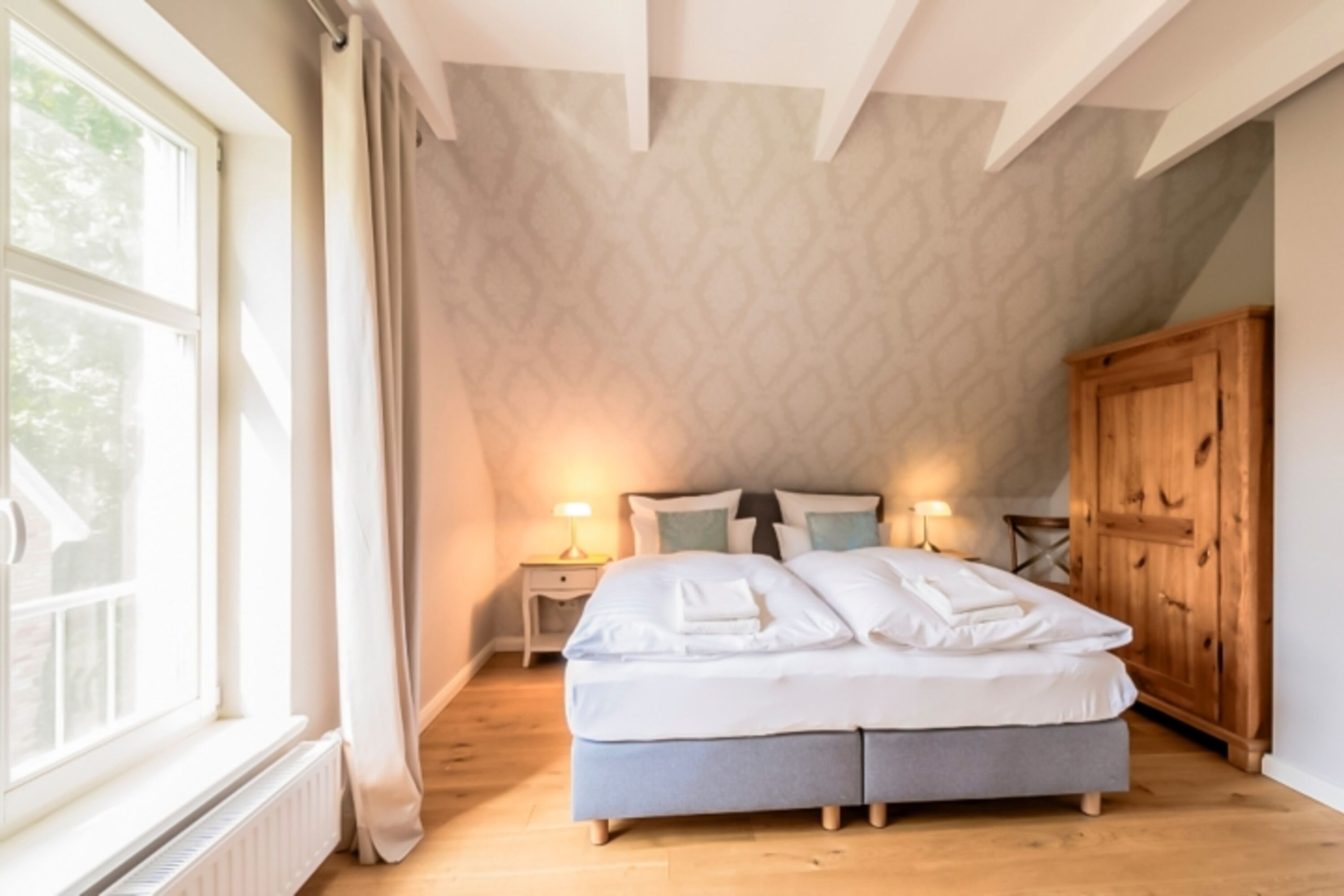 Schlafzimmer 2