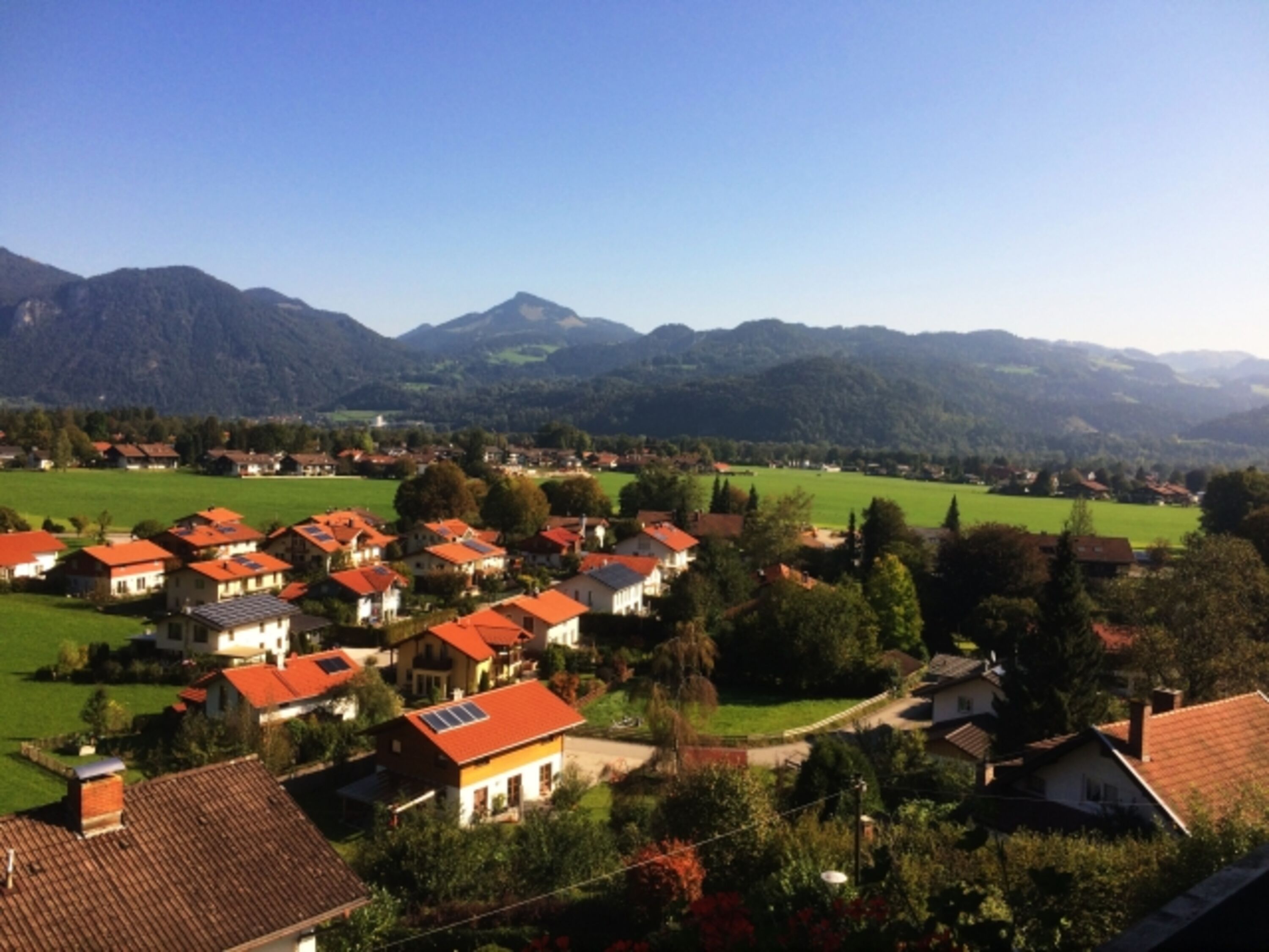 Aussicht 1