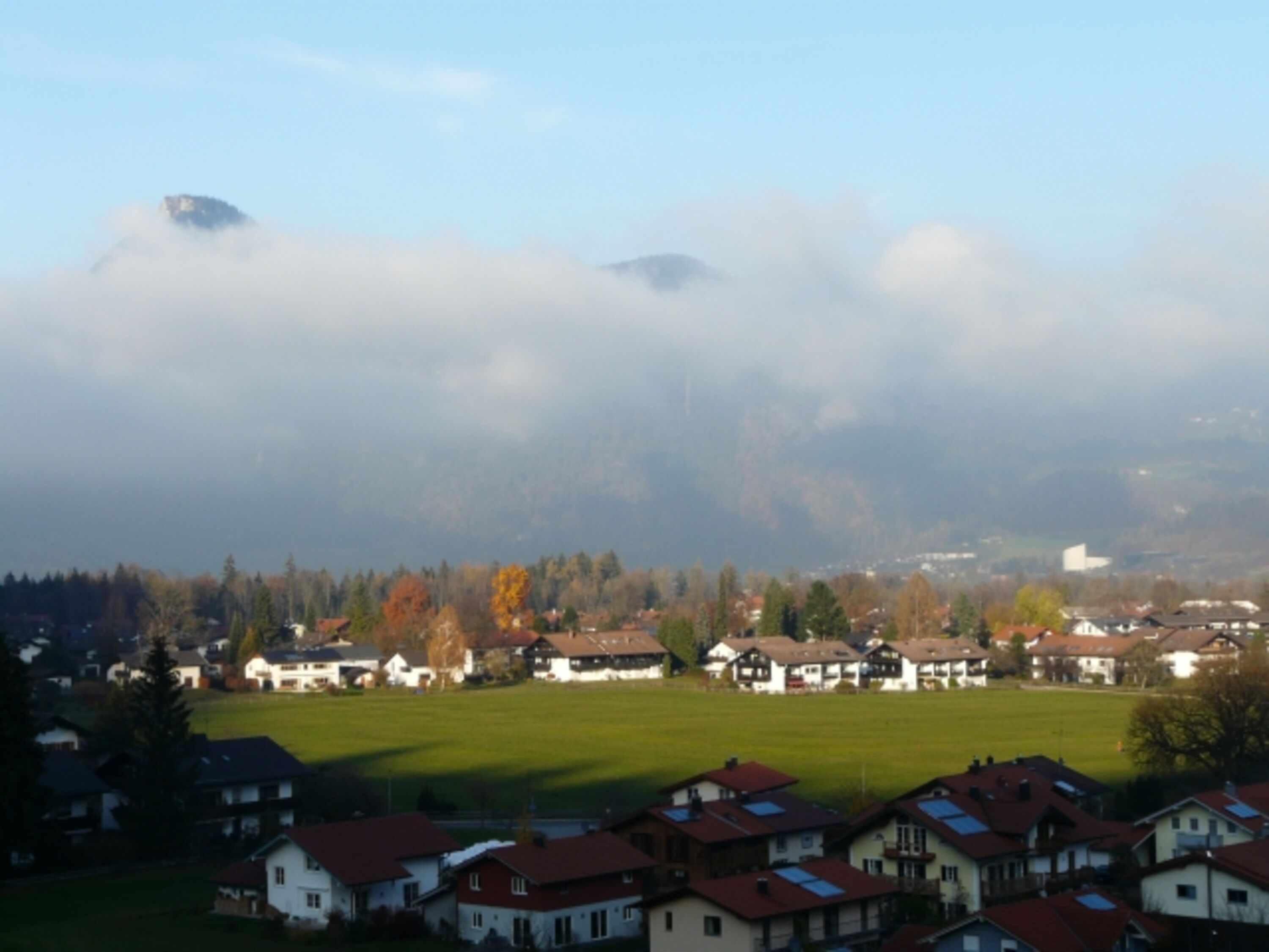 Aussicht 2