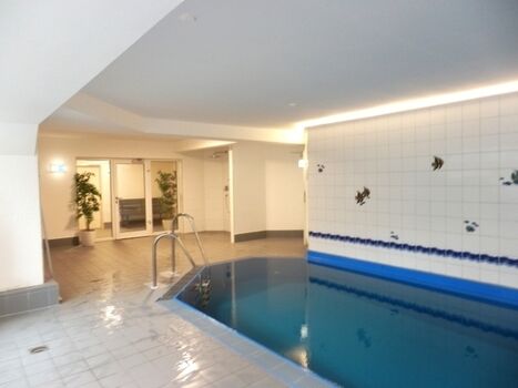 Schhwimmbad zur kostenlosen Nutzung