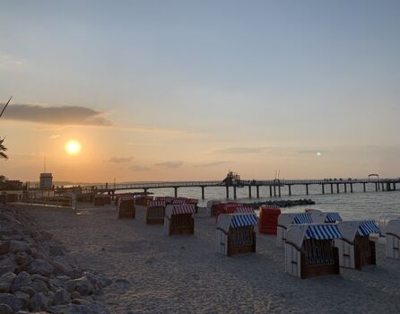 Strand Niendorf