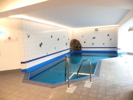 Schhwimmbad zur kostenlosen Nutzung