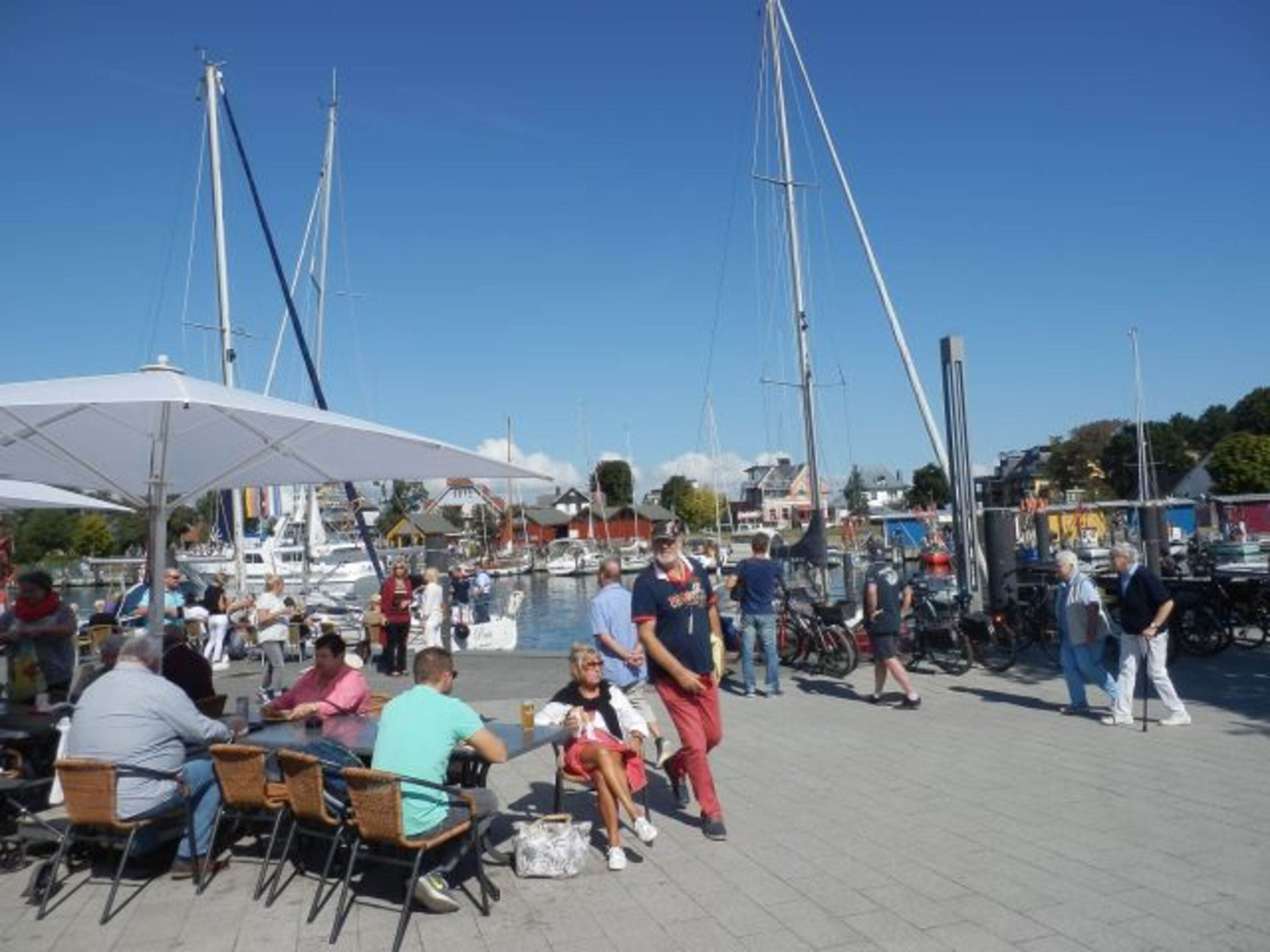 Hafen Niendorf