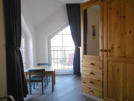 Kinderzimmer Spielecke