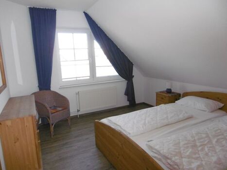 Elternschlafzimmer