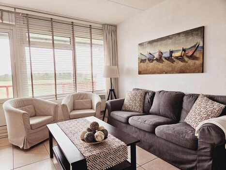 Wohnbereich Westwing