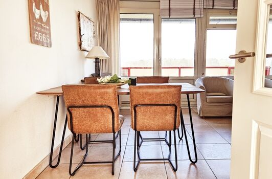 Treten Sie gerne ein