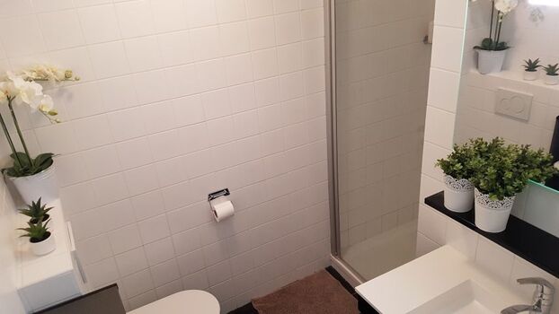 Alles was man braucht  