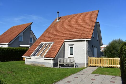 omschlossen Grundstuck