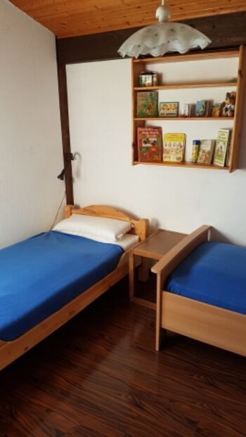 Schlafzimmer 2