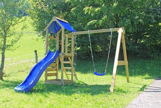 Spielturm für Kinder