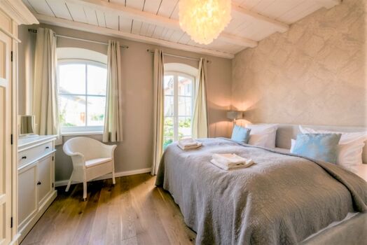 App. 2 - Schlafzimmer 2