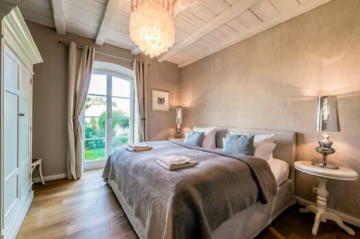 App. 2 - Schlafzimmer 1