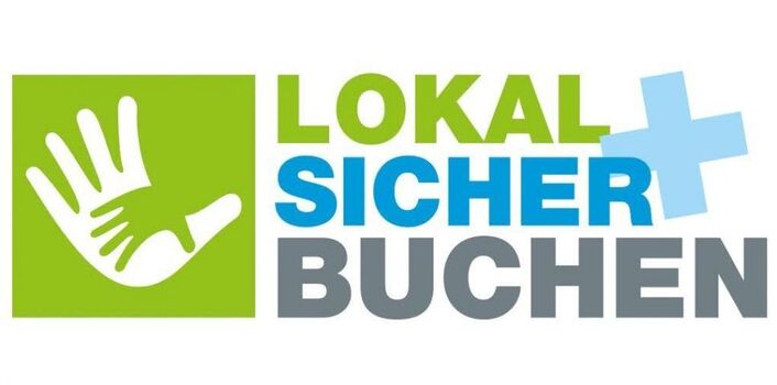 Hier buchen Sie sicher