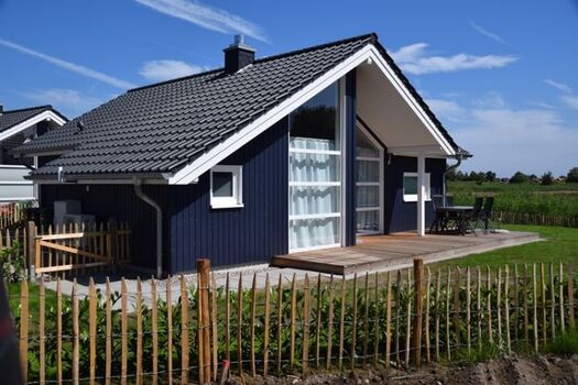 Ostsee Ferienhaus Strandzeit