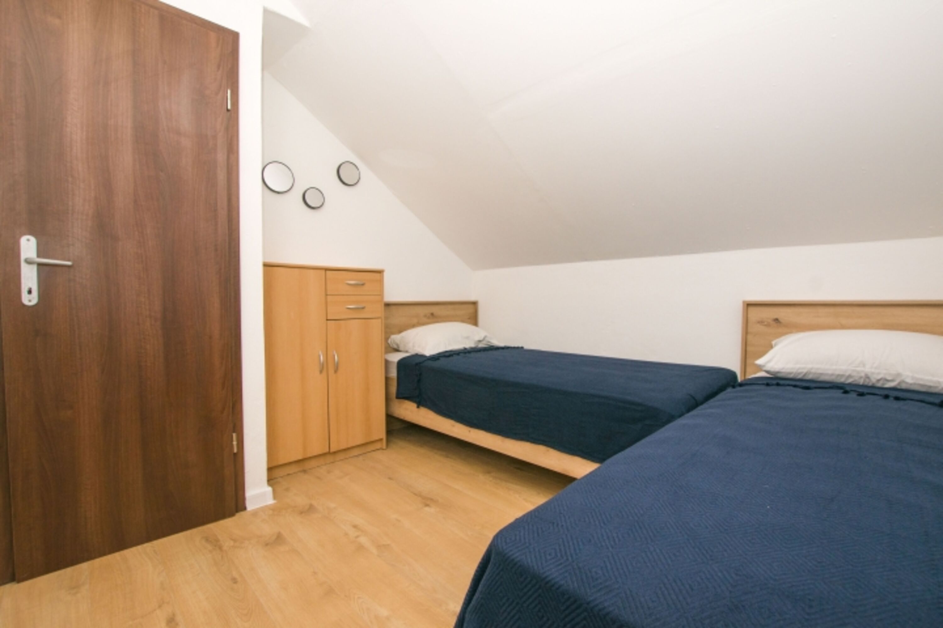 Schlafzimmer 2