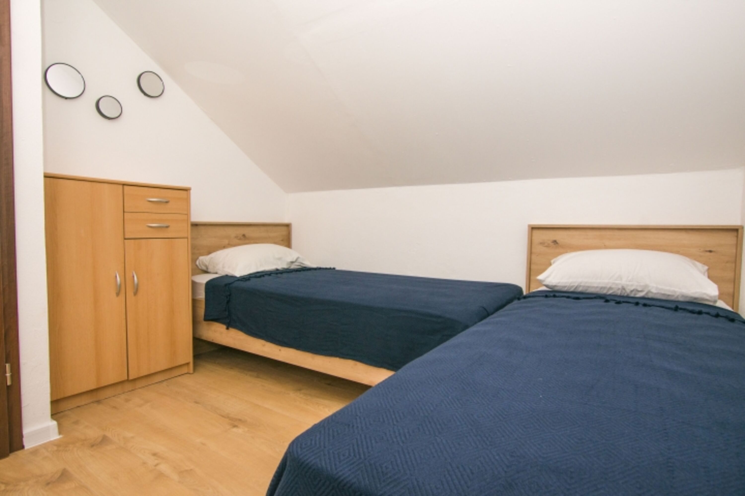 Schlafzimmer 2