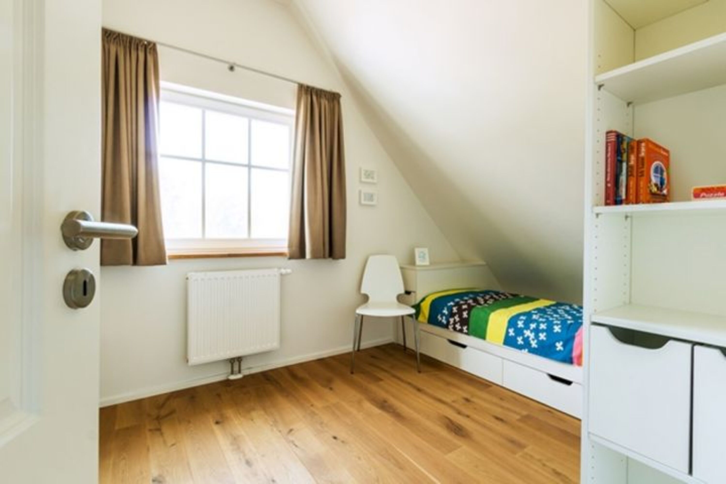 Schlafzimmer 2