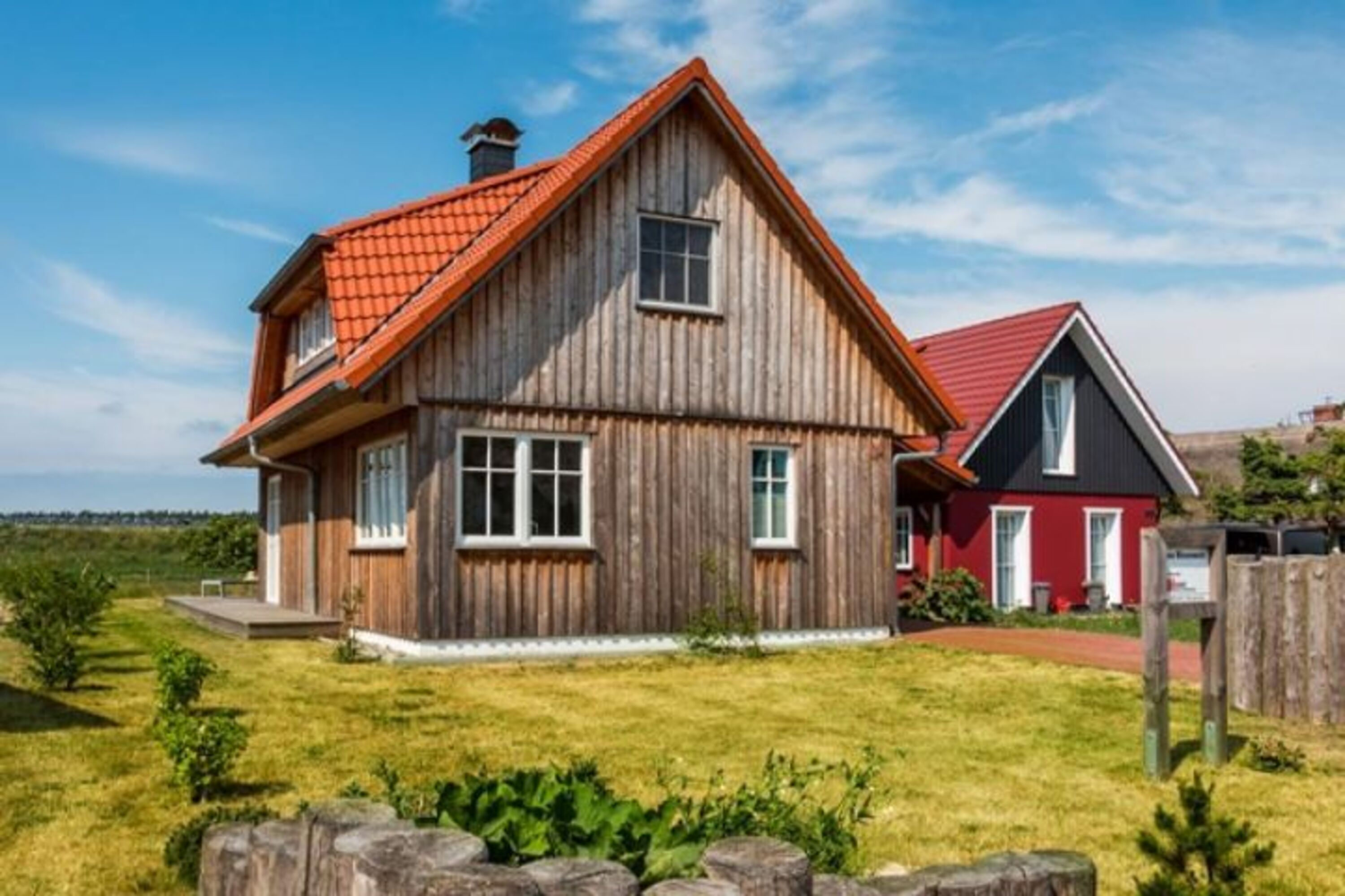 Haus Wiesenweite 