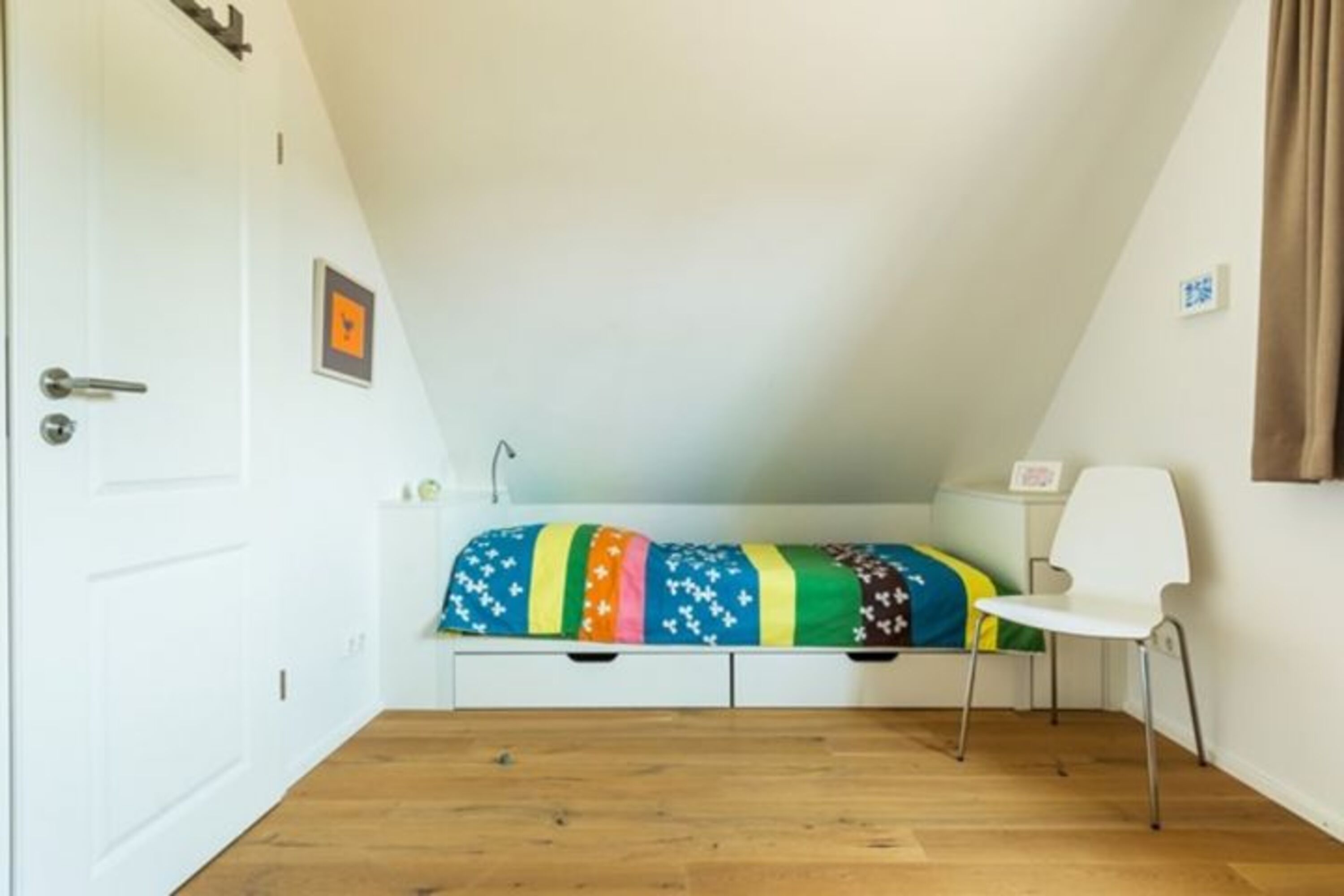 Schlafzimmer 2