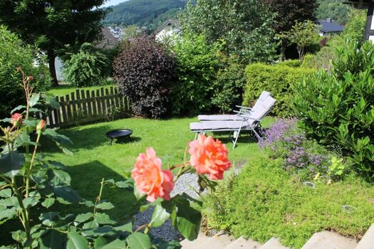 Ankommen und wohlfühlen 