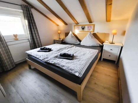 Gut schlafen auf guten Matratzen