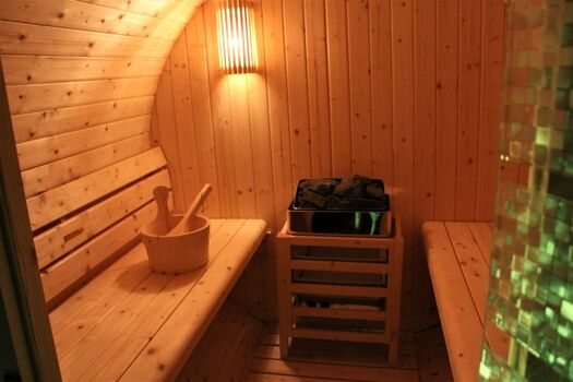 Wellness-Urlaub mit Hund - sicher das geht! 