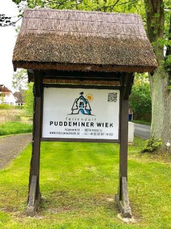 Feriendorf Puddeminer Wiek 