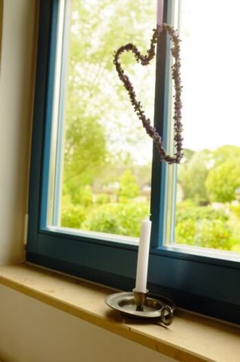 Mit Liebe zum Detail