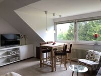 Das kleine aber feine 1 Zimmer Appartement mit extra Küche  ...