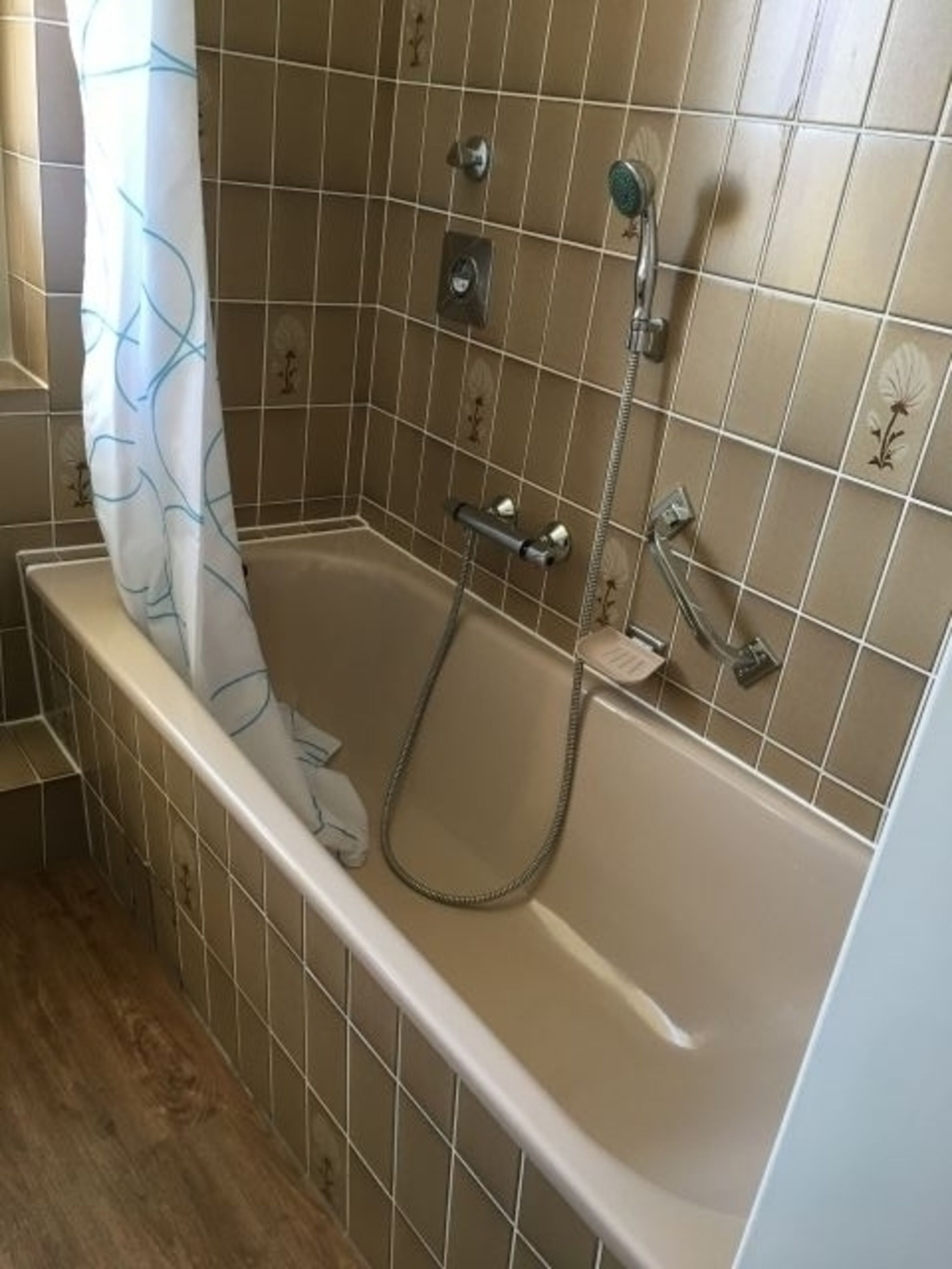 Badewanne