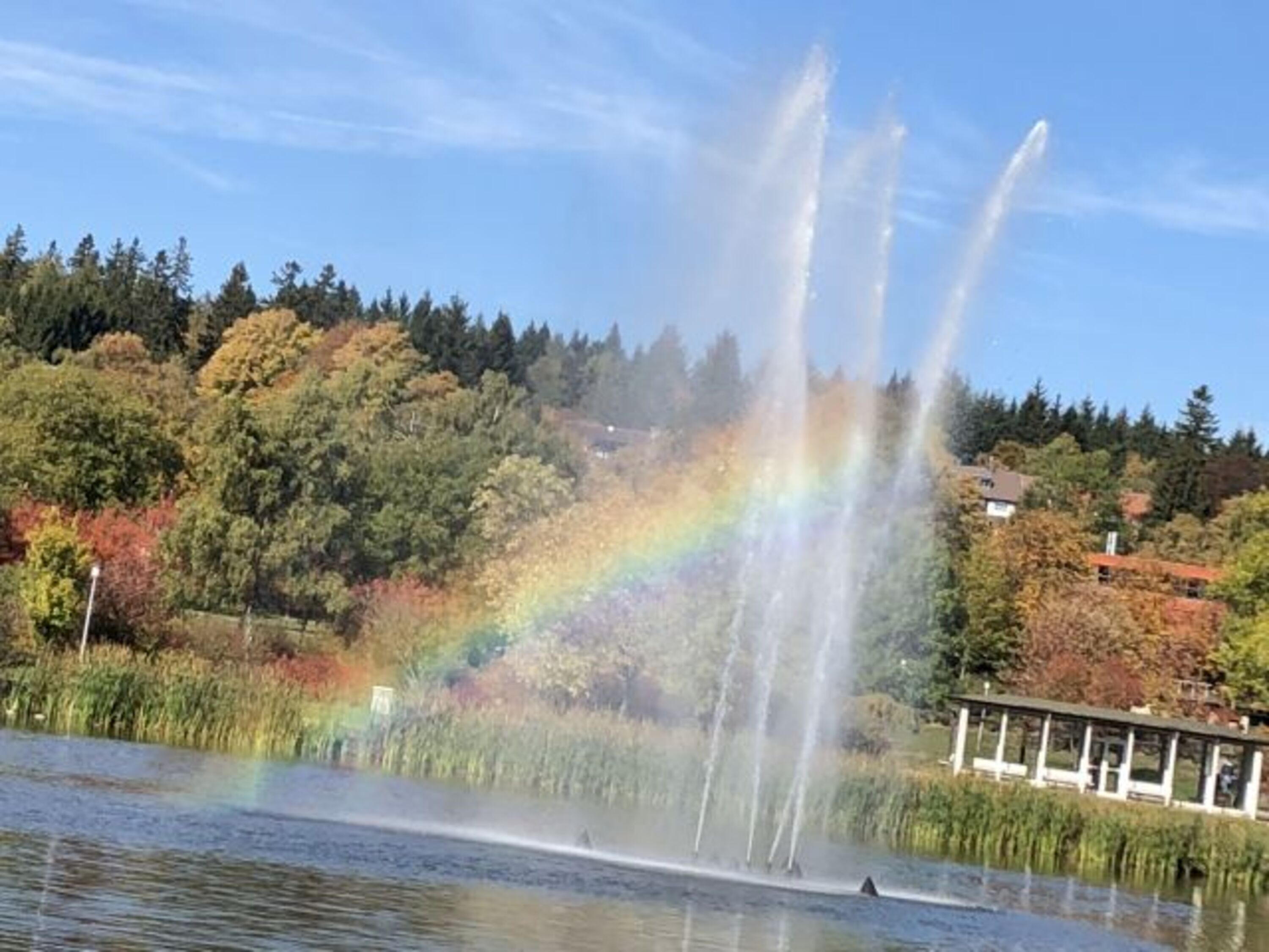 Kranichsee