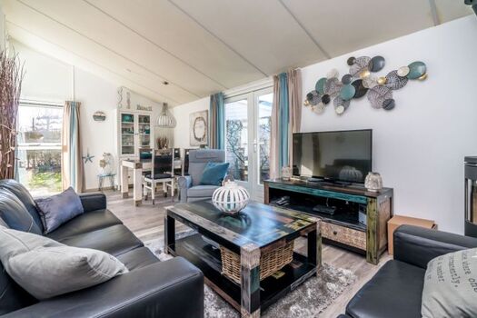 Digital TV mit vielen deutschen Sendern