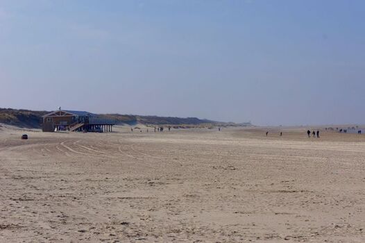 Strand Renesse