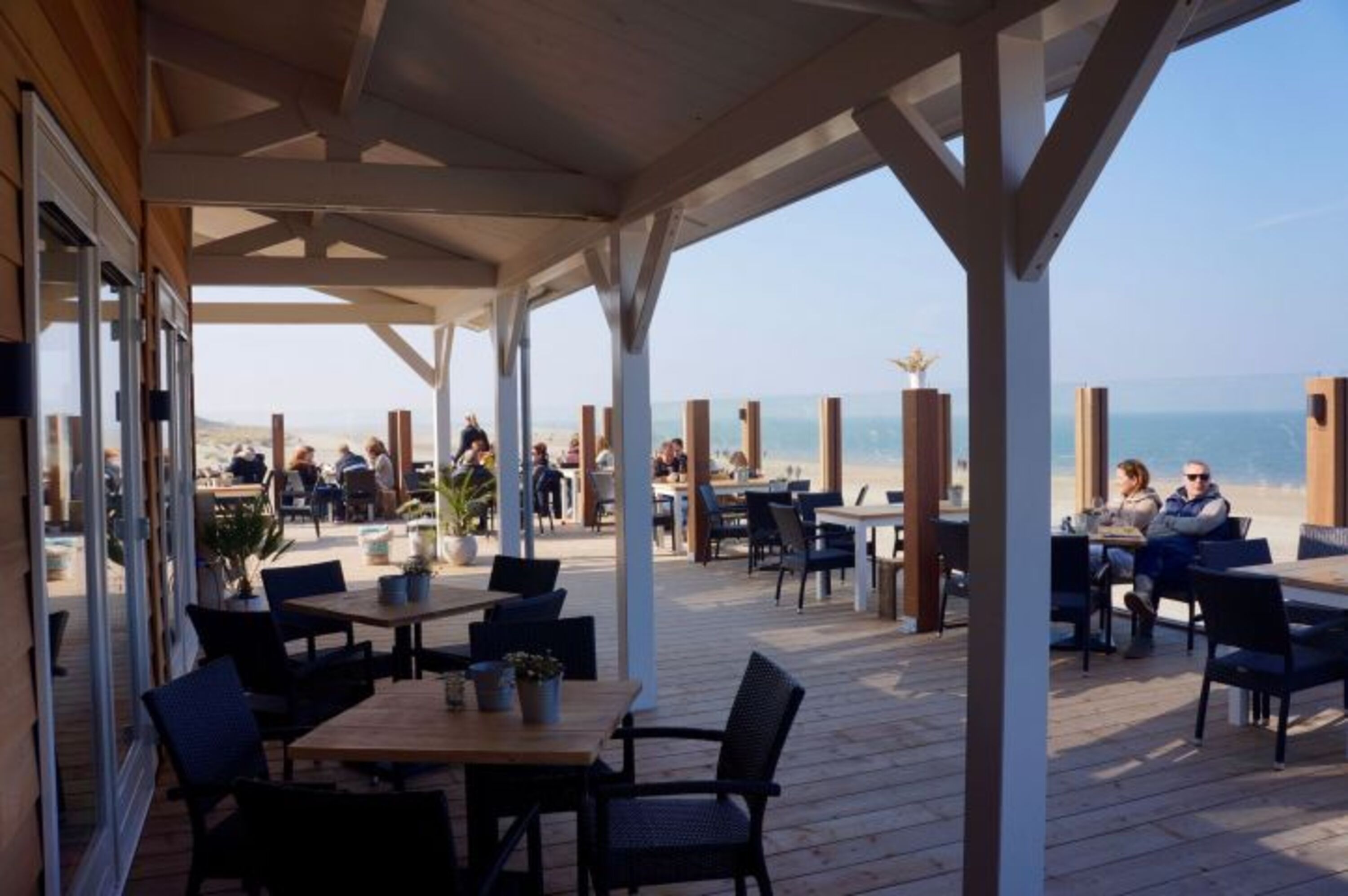 Strandclub Corazon
