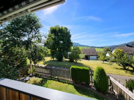 Ihr Logenplatz mit Aussicht 