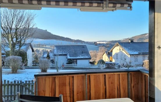 Ihre Aussicht auf die Bruchhauser Steine