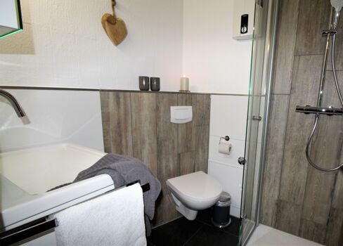 Renovierung im November 2022