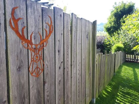 Überall liebevolle Details