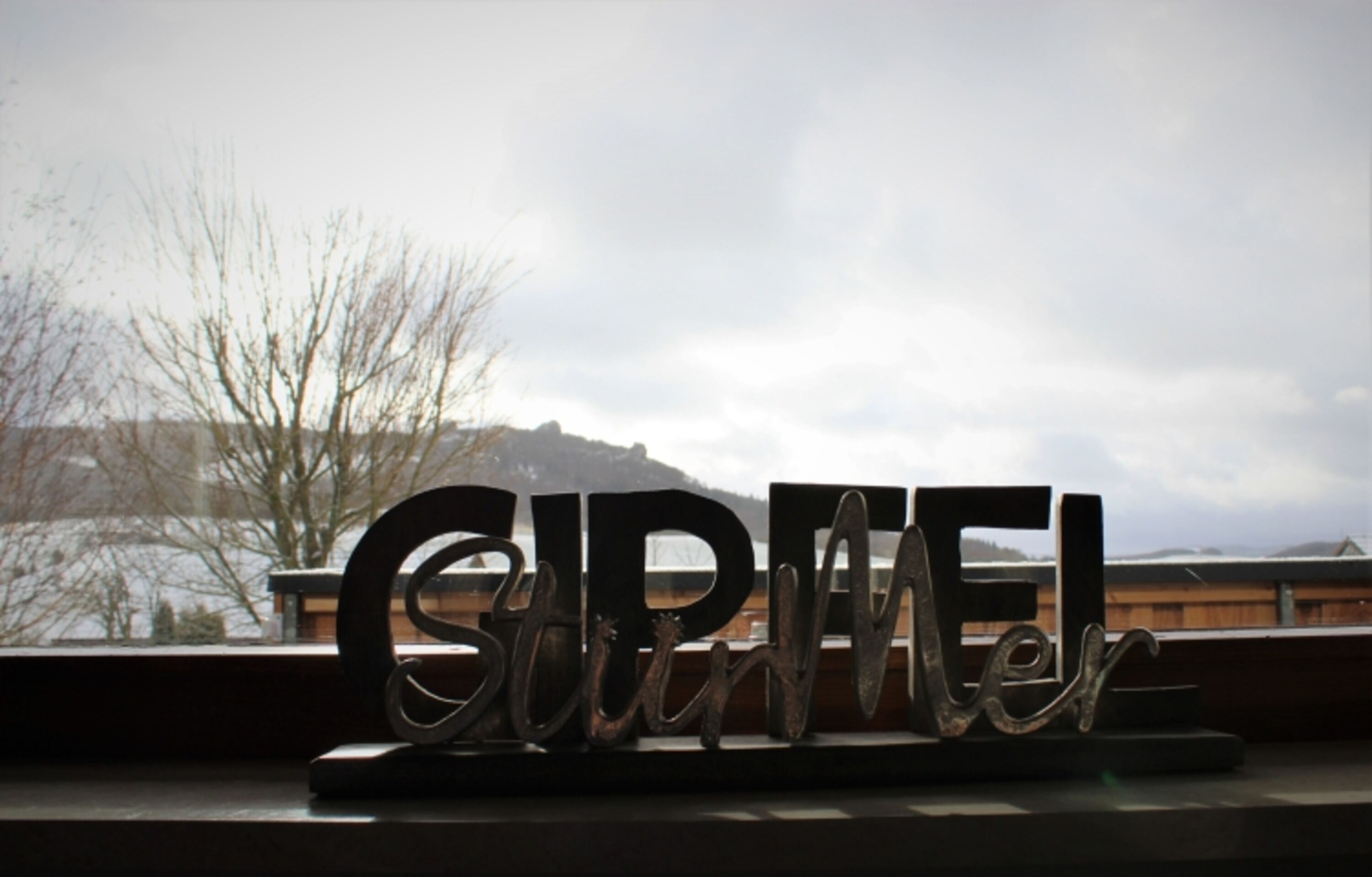 Gipfel-Stürmer
