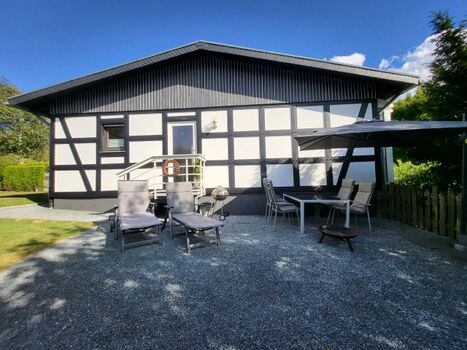 Herzlich willkommen in Haus Landliebe!