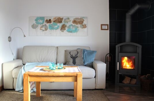 Herzlich willkommen in Haus Landliebe! 