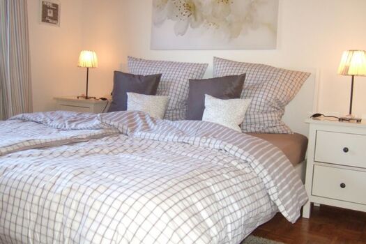 Gut schlafen auf guten Matratzen ...