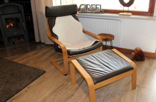 Ihr neuer Lieblingsplatz? 