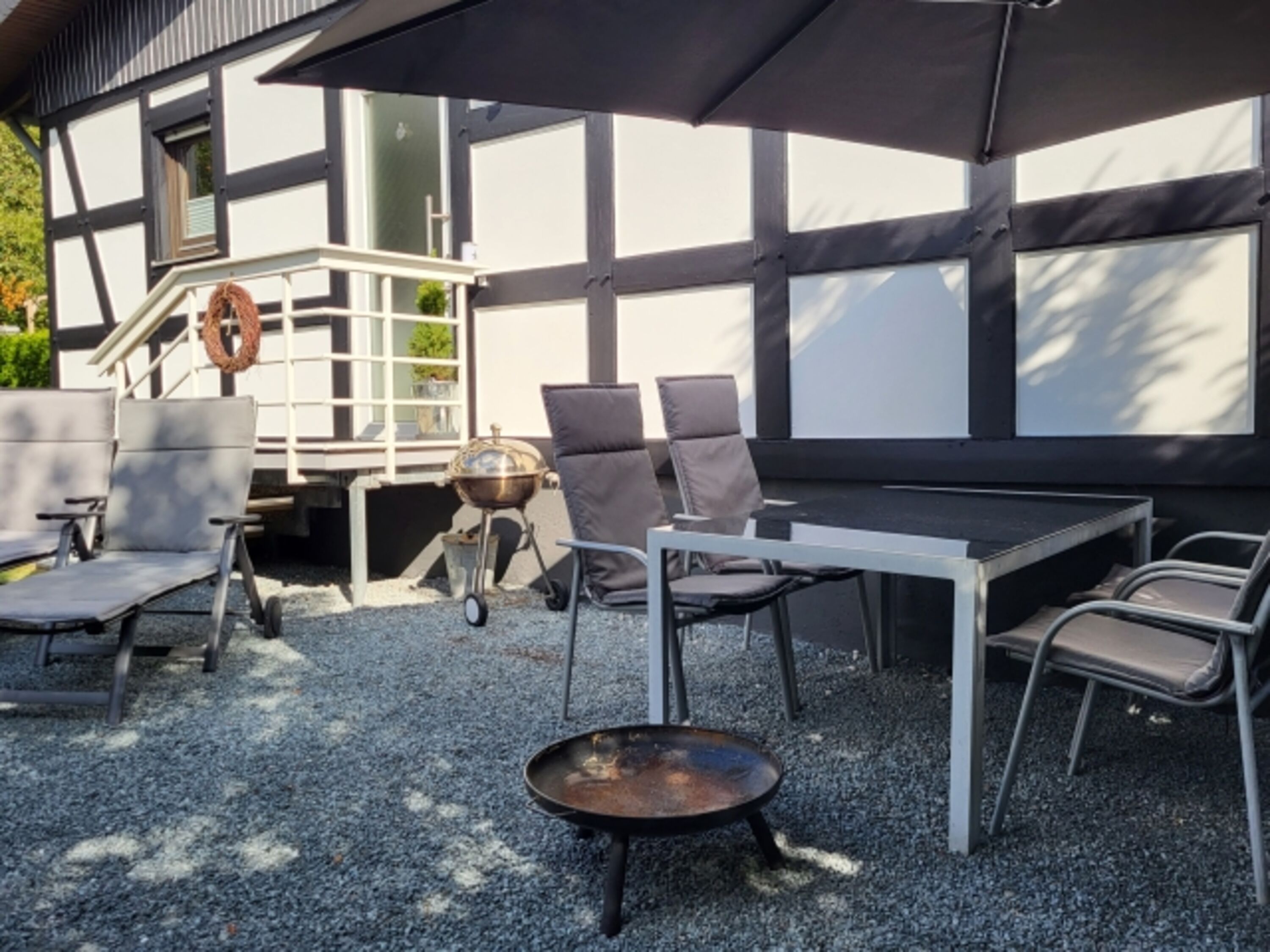 Die Grillsaison ist eröffnet!