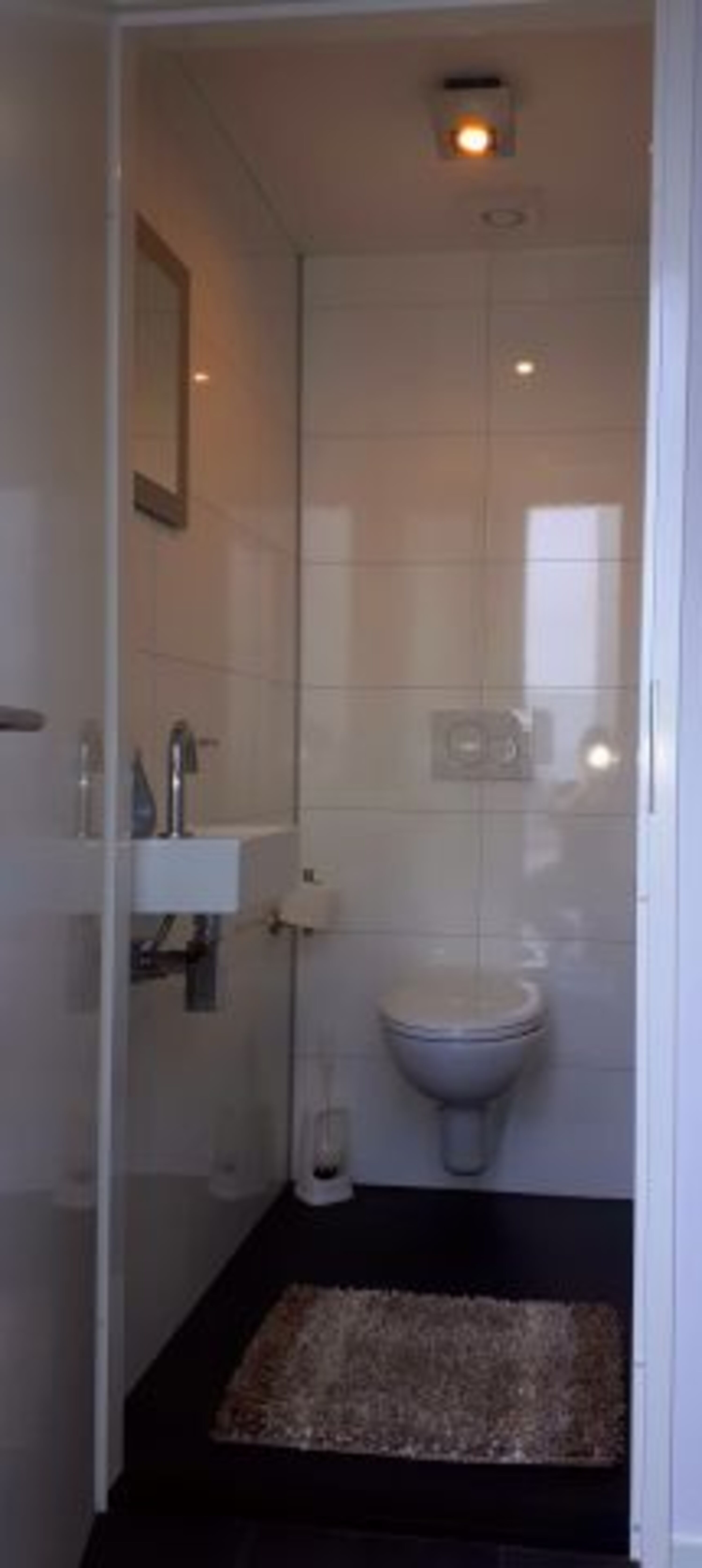 Gäste-WC