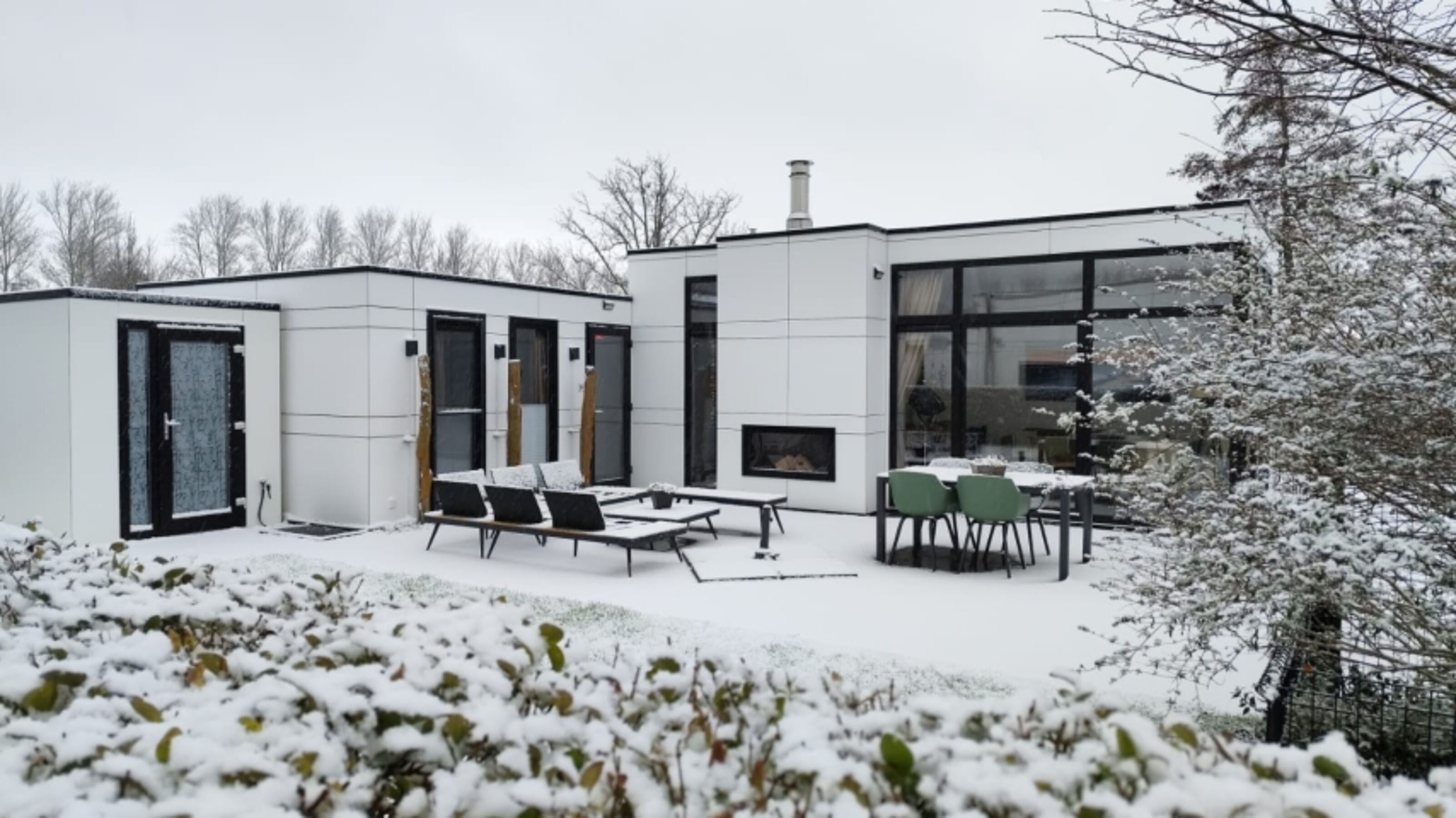 Winterimpressionen