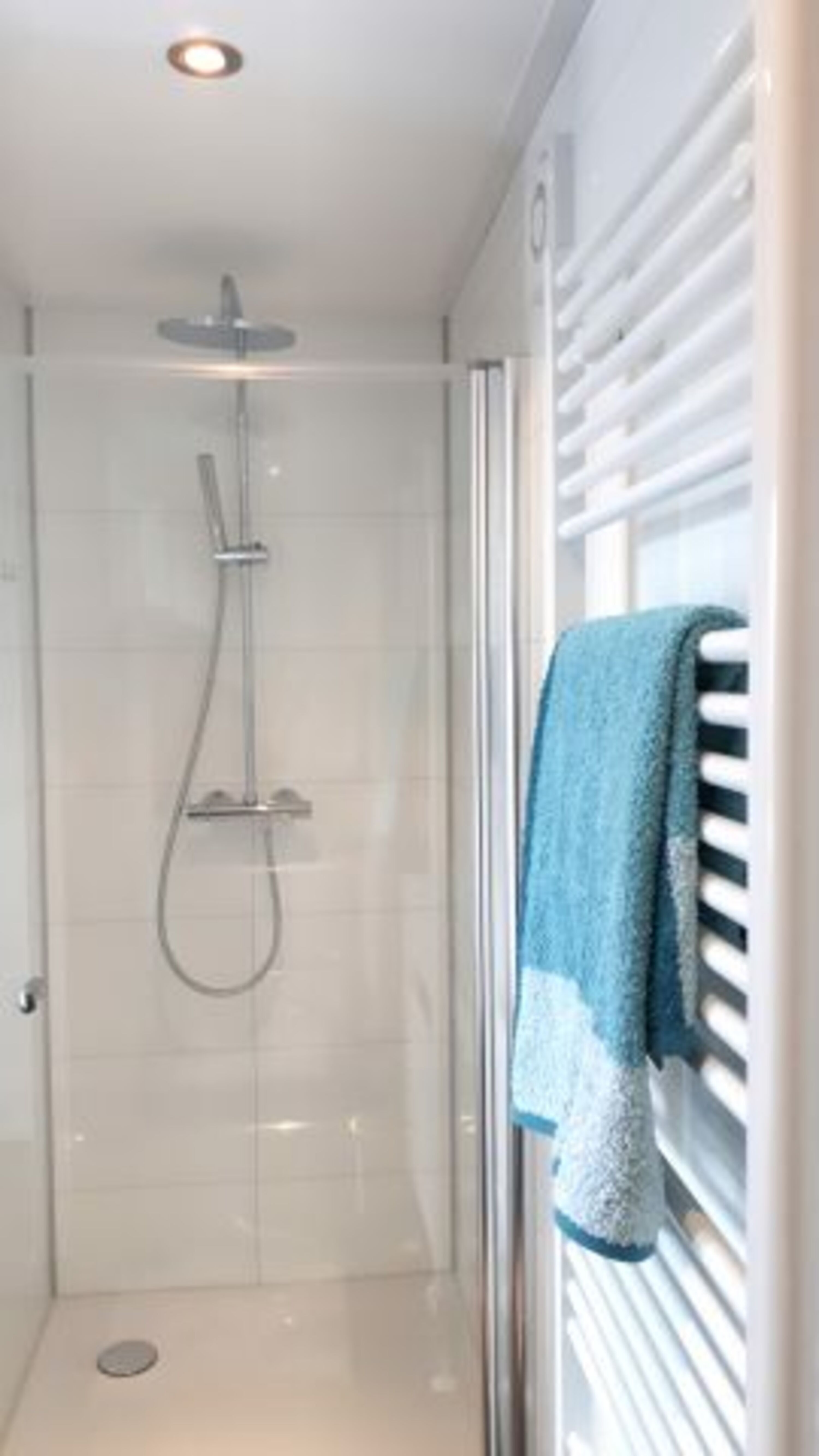 Bad en Suite