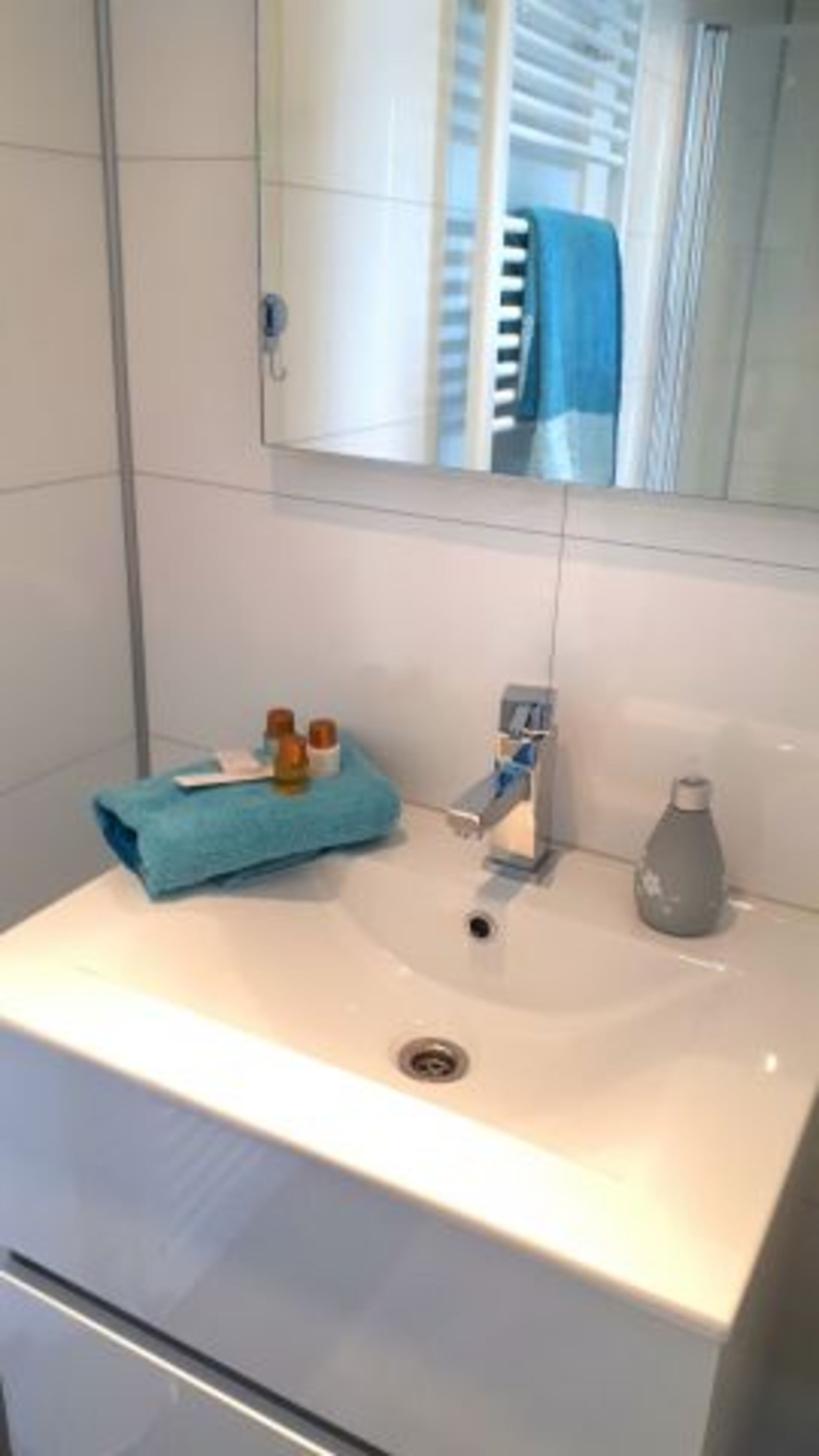 Bad en Suite