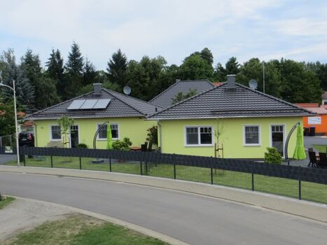 Ferienhaus Sonnentau re.